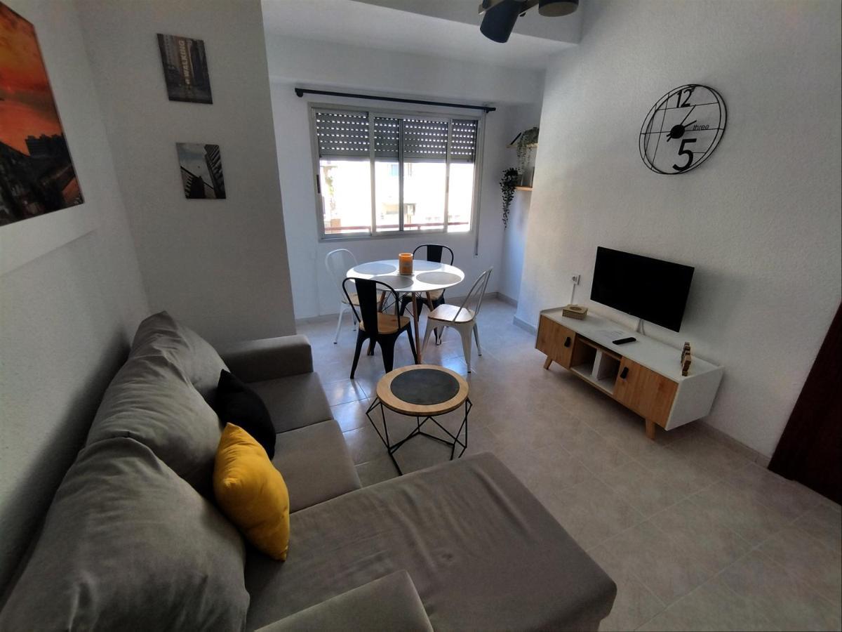 Guesthouse Shared With Host Alicante Exterior foto