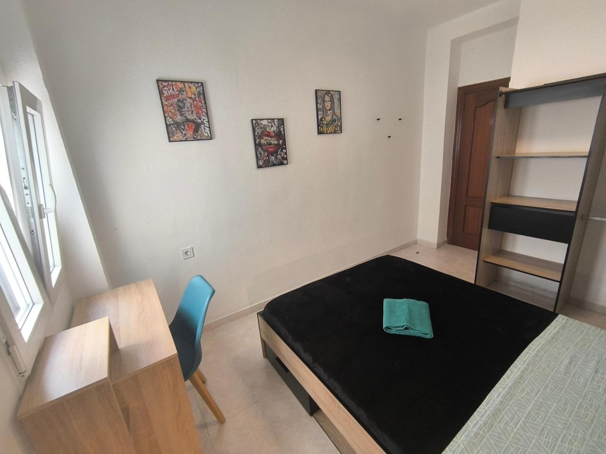 Guesthouse Shared With Host Alicante Exterior foto
